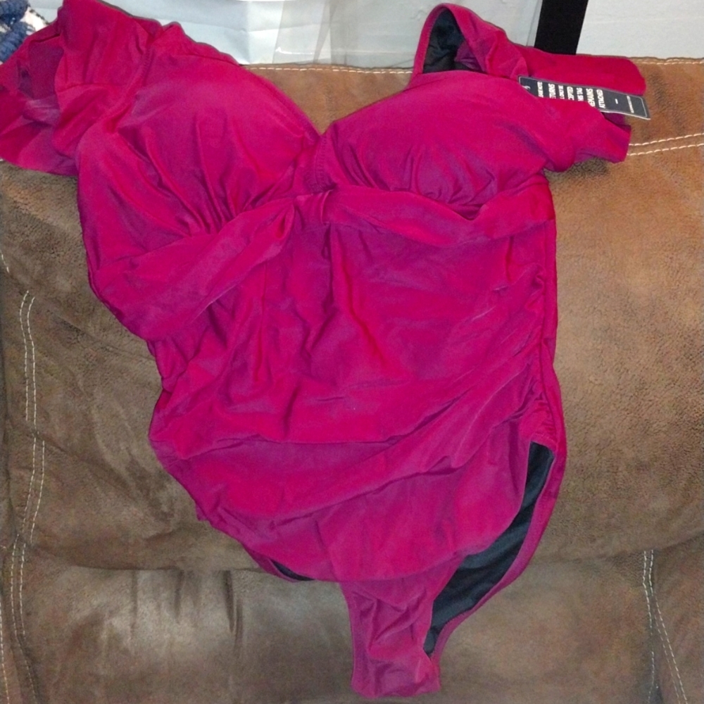 Ladies Bathing suit